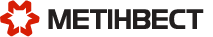 Лого Metinvest