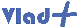лого Vlad+